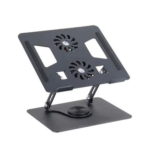 Frisby Fnc-5165st Taşınabilir Katlanır Alüminyum Tablet/Notebook/Laptop Stand (10" ~ 15.6")  resmi