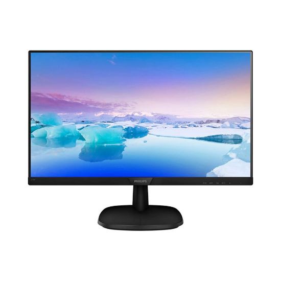 Philips 27 273V7QDSB-01 1920X1080 75Hz Vga Dvı Hdmı 4Ms Siyah Monitör resmi