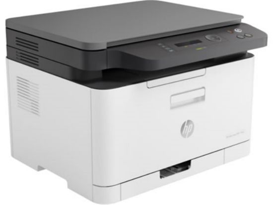 HP 4ZB96A 178NW Yazıcı/Tarayıcı/Fotokopi/Network/Wifi Renkli Lazer Yazıcı resmi