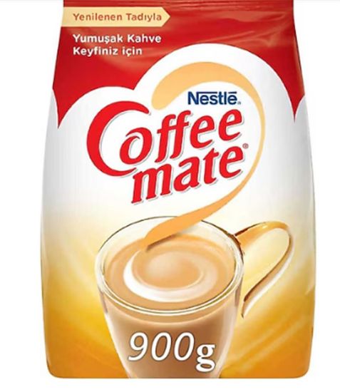 Nestle Coffee-Mate 900G Ekonomik Paket 12567882 resmi