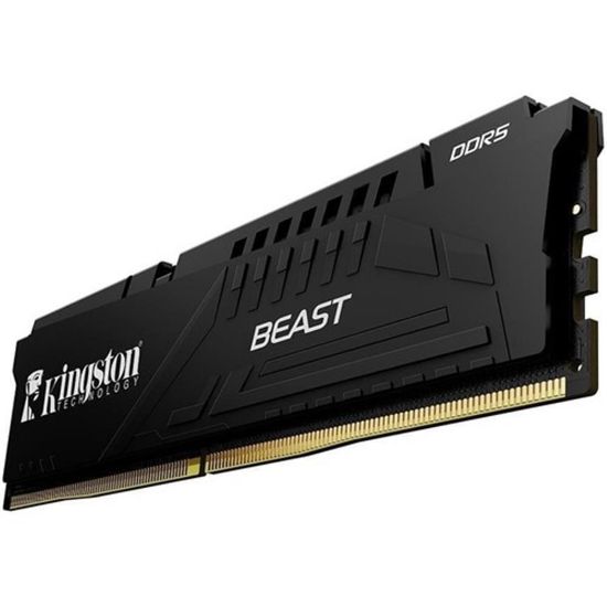 Kıngston Beast 32GB 3200MHZ Ddr4 CL16 KF432C16BB/32TR Pc Ram Bellek resmi