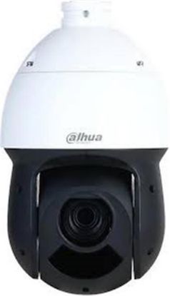 Dahua SDT4E425-4F-GB-A-PV1 4MP 25X Optik Zooom Speed Dome İp Kamera  resmi