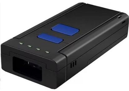 KodScan KDS-5042 2D Karekod Kablosuz Hafızalı Barkod Okuyucu 2.4G,USb,Bluetooth resmi