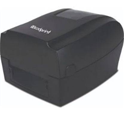 KodPrint TT-452 203 dpi Etiket Barkod Yazıcı resmi