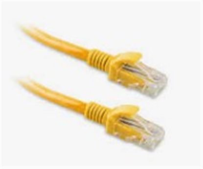 S-link SL-CAT610YE 10m Sarı CAT6 Kablo resmi