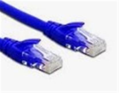 S-link SL-CAT610BL 10m Mavi CAT6 Kablo resmi