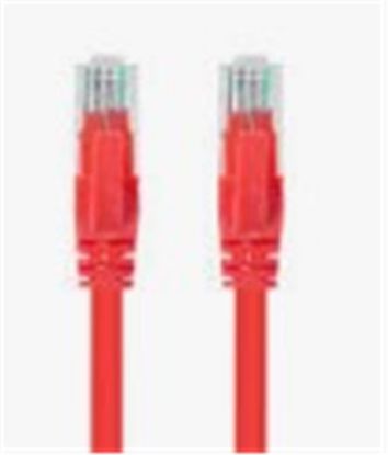 S-link SL-CAT603RE 3m Kırmızı CAT6 Kablo resmi