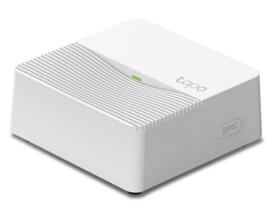 Tp-Link Tapo H200 Akıllı Ev Sistemi Hub - Alarm resmi