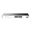 H3C Magic BS218F-HP 16 Port Poe+ 10/100/1000 Mbps 2 SFP 225W Metal Kasa Swich resmi