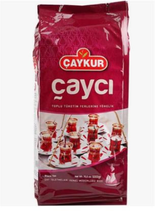 Çaykur Çaycı 2000 gr resmi