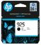 HP 925 Black Siyah Kartuş 4K0V9PE resmi