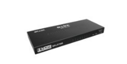 S-link SW-KC32 8 Port 4K * 2K HDMI Splitter resmi