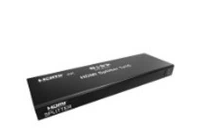 S-link SW-KC33 16 Port HDMI 1080P 3D Splitter resmi