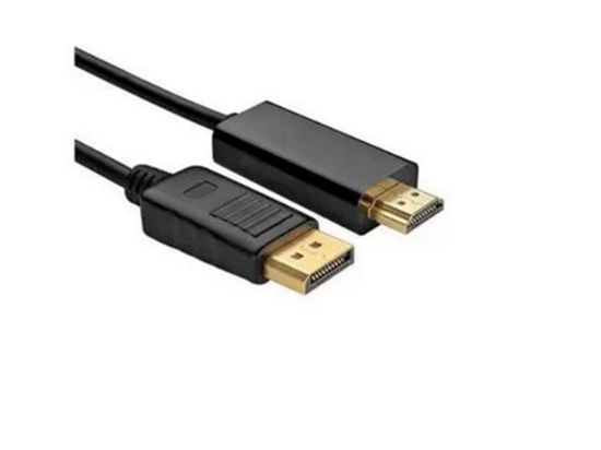 S-link SW-SGG43 Display TO HDMI 1,8 MT 1.8m Kablo resmi