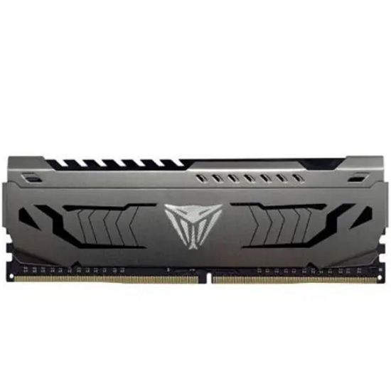 Patriot Viper Steel 8GB (1x8GB) DDR4 3200MHz CL16 Gaming Ram (Bellek) (PVS48G320C6) resmi