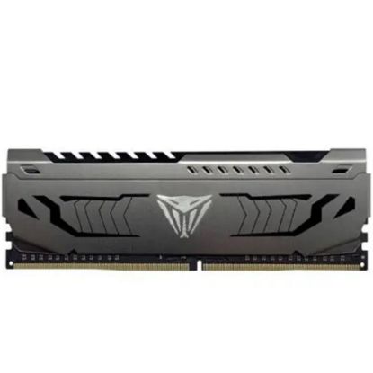 Patriot Viper Steel 16GB (1x16GB) DDR4 3200Mhz CL16 Gaming Ram(Bellek) (PVS416G320C6) resmi