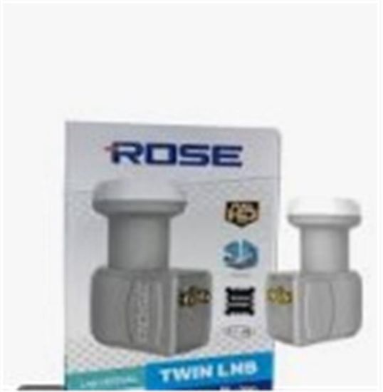 Rose Lnb İkili  RL-200 resmi