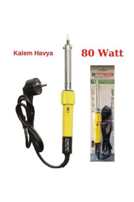 Bay-Tec Mk-0415 60W Kalem Havya  resmi