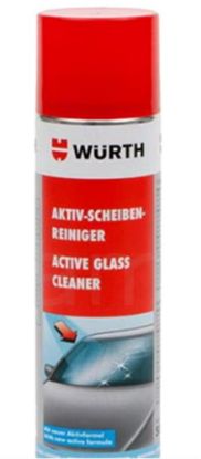 Würth Aktif Cam Temizleme  Köpüğü 500 ml (089025 028 12)  resmi