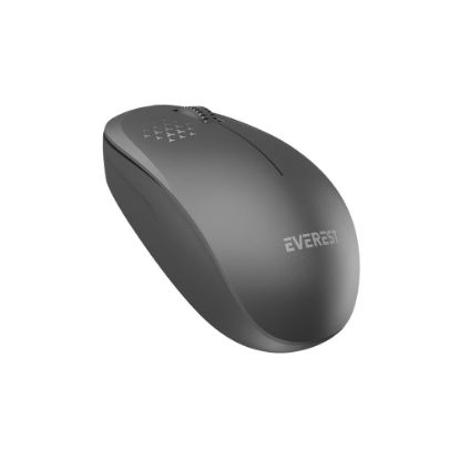 Everest SMW-88 Usb Gri 2.4Ghz Kablosuz Mouse resmi