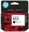 HP 653 Black Siyah Kartuş 3YM75AE resmi