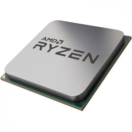 AMD Ryzen 7 5700X TRAY 3.4 GHz 8 Çekirdek 32MB Cache Am4 Soket 7nm İşlemci Kutusuz resmi