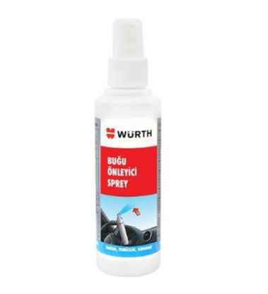 Würth Buğu Önleyici Sprey 150ml (0893012421028 24) resmi