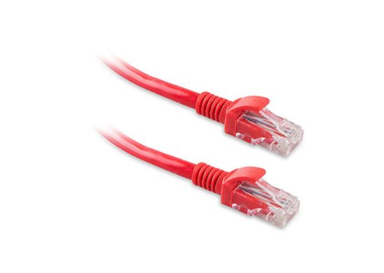 S-link SL-CAT605RE 5m Kırmızı CAT6 Kablo resmi