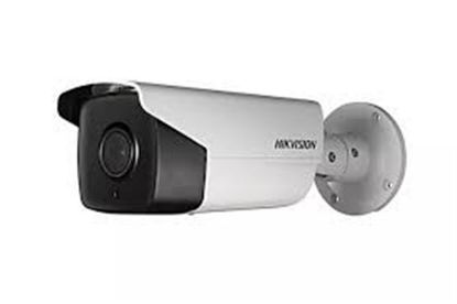 Hikvision DS-2CD1063G2-LIUF SmartLight 6mp 2.8mm Lens Ip Bullet Kamera Dahili Mikrofon  resmi