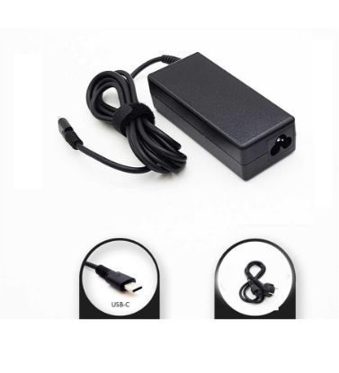 Hp 1MZ01AA 45W USB-C Lc Notebook Adaptör  resmi