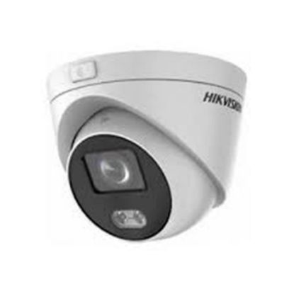 Hikvision DS-2CD1347G2H-LIUF 4mp 2,8mm Sabit Lens ColorVu Ip Dome Kamera resmi