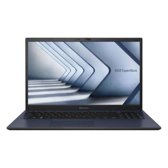 Asus ExpertBook B1502CBA-I78512B0D i7 1255U 8GB 512GB FreeDOS 15.6 Notebook resmi