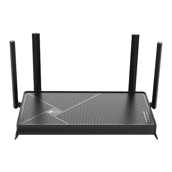 Tp-Link Archer BE230 Dual Bant Wi-Fi 7 BE3600 Router resmi