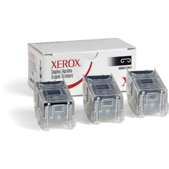 Xerox 008R12941 B600/B605/B610/B615 Finisher Zımba Paketi (3 x 5,000) resmi