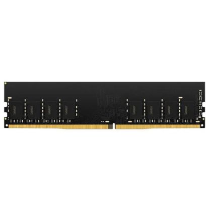 Lexar 8GB (1x8GB) DDR4 3200MHz CL22 Pc Ram (LD4AU008G-R3200GSST) resmi