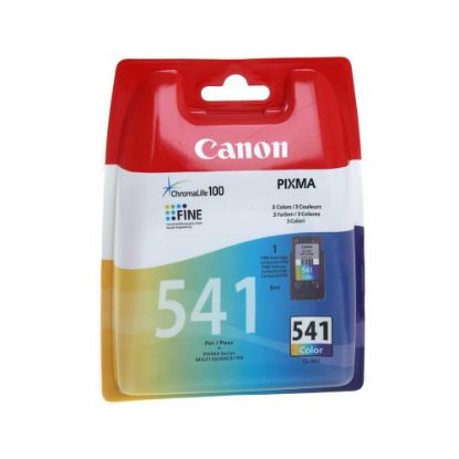 Canon CL-541 Renkli Kartuş MX375/390/395/435/475 MG2150/3150 resmi