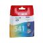 Canon CL-541 Renkli Kartuş MX375/390/395/435/475 MG2150/3150 resmi