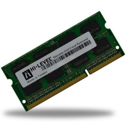 Hi-Level 8Gb 2400Mhz Ddr4 HLV-SOPC19200D4/8G Notebook Ram resmi