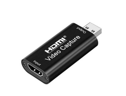 Nova NVC-HDVC2 HDMI Video Capture resmi