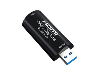 Nova NVC-HDVC14 HDMI to USB Video Yakalayıcı (Capture) Konnektör resmi