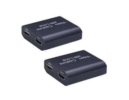 Nova NVC-HDVC3 HDMI Video Capture resmi