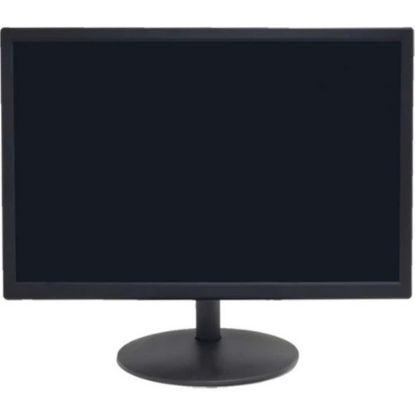 Novacom 24" NVC-LED24A VGA+HDMI +LALE Monitör  resmi