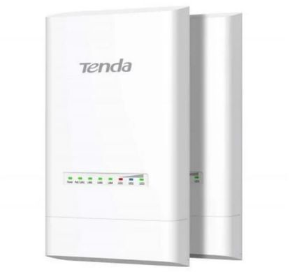 Tenda OS3-KIT Outdoor 5 Ghz 867 Mbps Dış Mekan CPE Access Point resmi