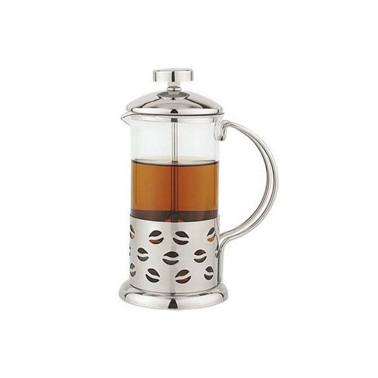 Yakut French Press 350 ml Metal Kulplu resmi