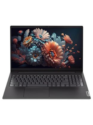 Lenovo V15 83A100KXTR Intel Core I7 1355U 8gb Ram 512GB SSD 15.6" FreeDOS Notebook resmi