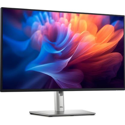 Dell 27"  P2725H Fhd 8ms 100HZ Hdmı+Vga+Dp Pıvot LED Monıtor resmi