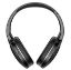 Baseus D02 Pro Siyah NGTD010301 Kulak Üstü Bluetooth Kulaklık (40mm Full Range Audio Unit) resmi