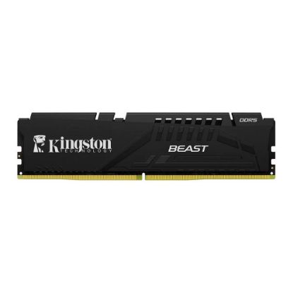 Kıngston Beast KF560C36BBE2-16TR 16GB Ddr5 6000MHZ CL36 Performans Ram resmi