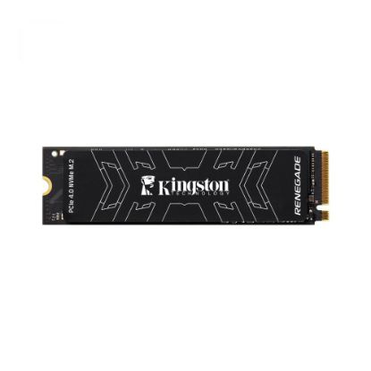 Kingston 2TB Renegade SRNGD/2000G 7300/7000MB/s PCIe 4.0 NVMe SSD Disk resmi