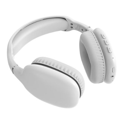 Snopy SN-BT43 Phase Beyaz  Bluetooth Kulaklık resmi